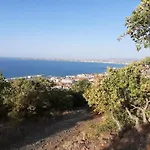 Noks 1st Line Appartement Sveti Vlas