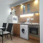 Appartement Noks 1st Line