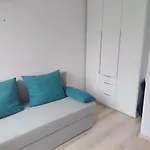 Noks 1st Line Appartement Sveti Vlas