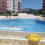 Noks 1st Line * Sveti Vlas