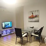 Noks 1st Line Appartement