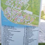 Noks 1st Line * Sveti Vlas