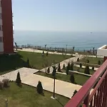 Appartement Noks 1st Line Sveti Vlas