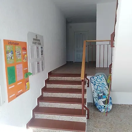 Daire Noks 1st Line Sveti Vlas