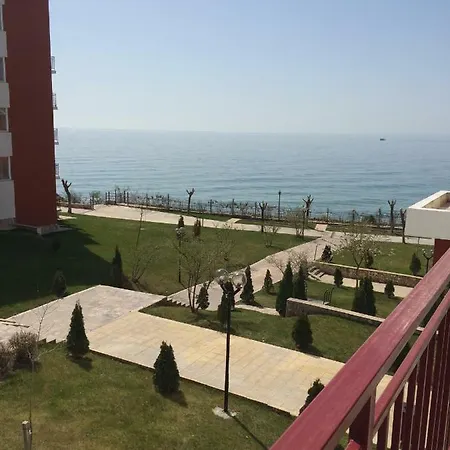 Daire Noks 1st Line Sveti Vlas