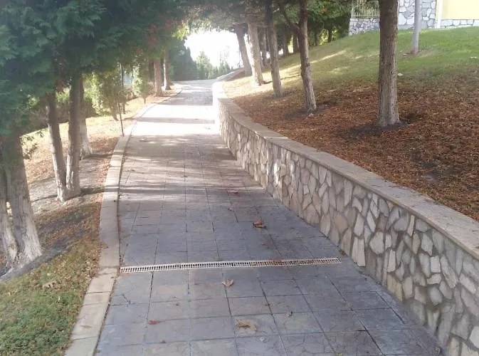 Noks 1st Line Sveti Vlas