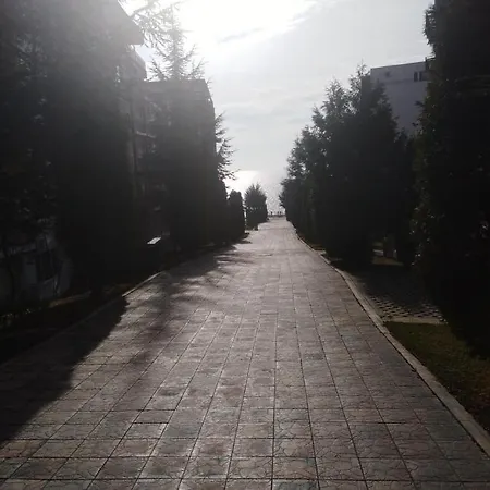 Noks 1st Line Apartment *