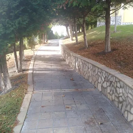 Noks 1st Line Sveti Vlas