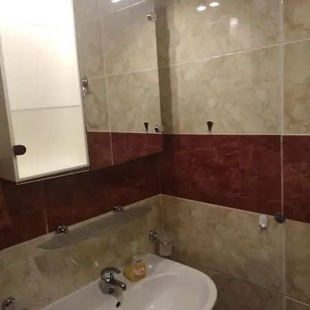 Noks 1st Line Apartamento Sveti Vlas