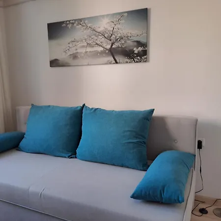 Apartment Noks 1st Line *