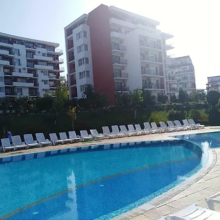 Noks 1st Line * Sveti Vlas