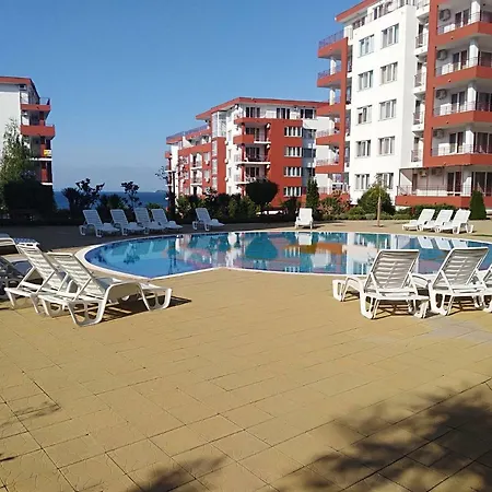 Noks 1st Line * Sveti Vlas