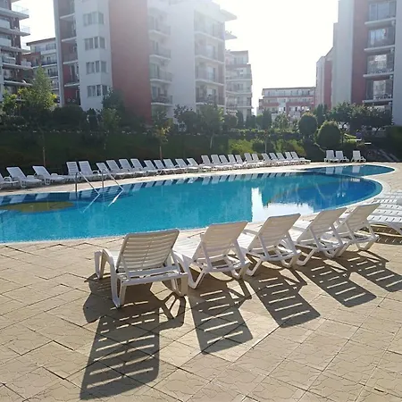 Noks 1st Line Sveti Vlas