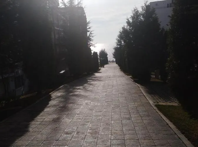 Noks 1st Line Διαμέρισμα *