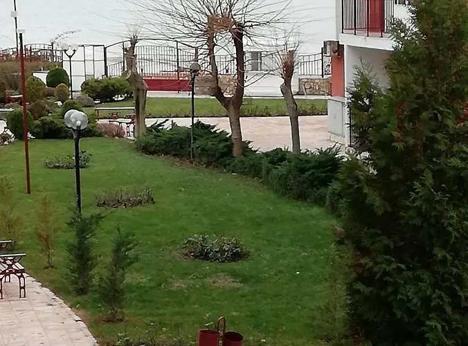 Noks 1st Line Sveti Vlas