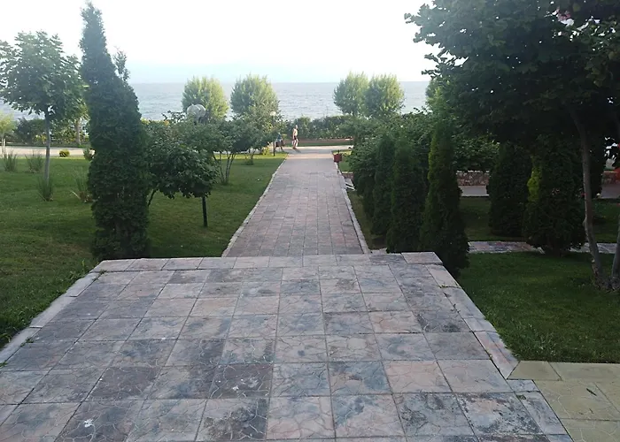 Apartment Noks 1st Line *